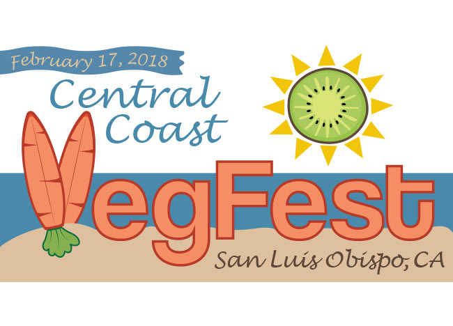 Central Coast Vegans & VegFest