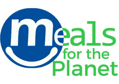 Easy Meals For The Planet