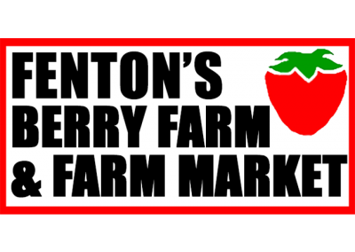 Fenton’s Berry Farm and Market |  Harrison, AR