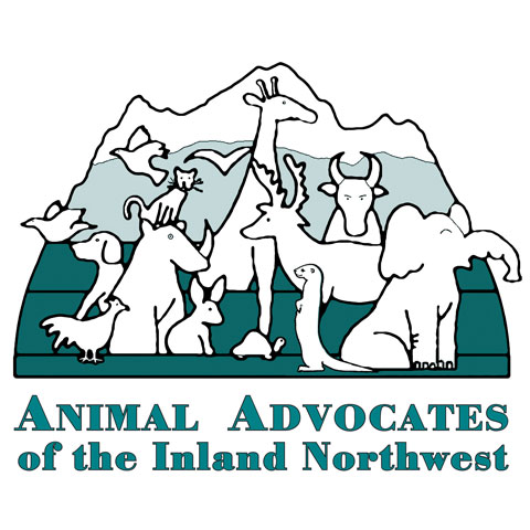 Animal Advocates of the Inland Northwest