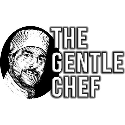 The Gentle Chef