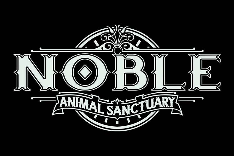 Noble Animal Sanctuary