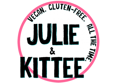 Julie and Kittee